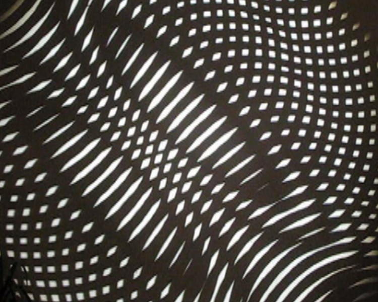 3 INCH WAVY LINE CASSETTE